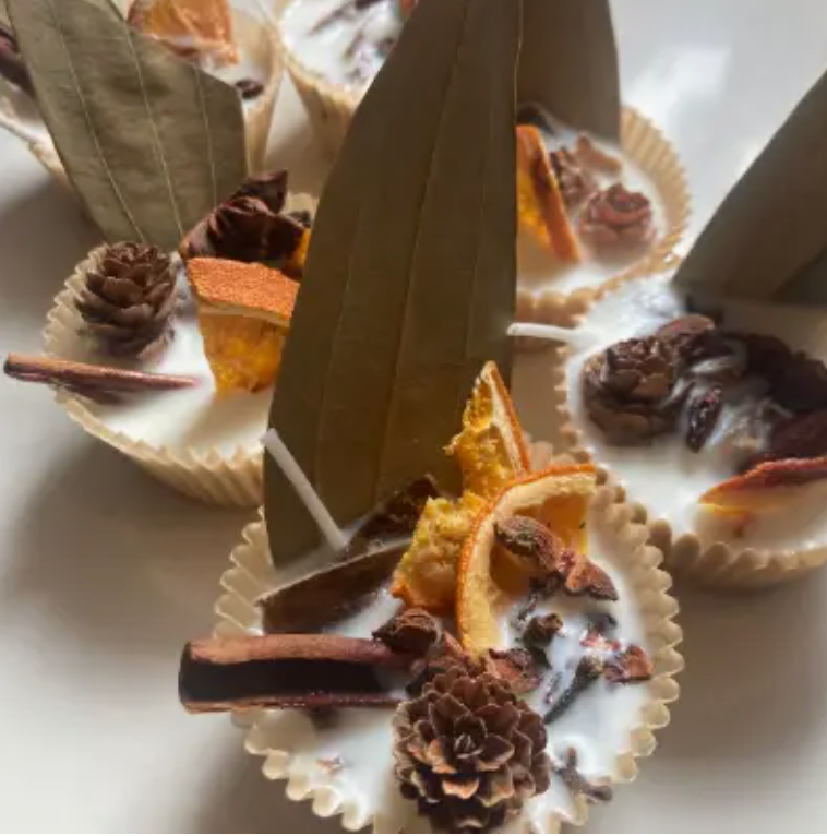 Eco Friendly Fire Starters Four Corners Supply Co LLC